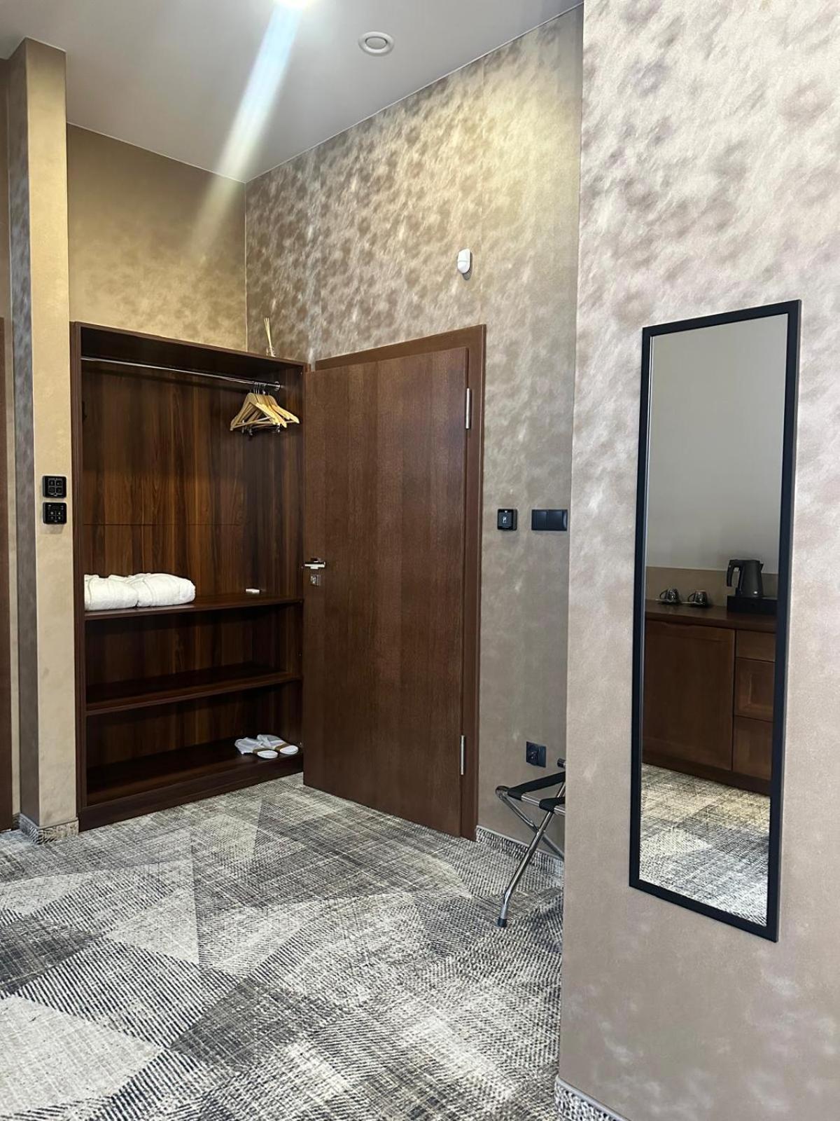 Osada Seidorf Kolo Karpacza Aparthotel Sosnówka Kültér fotó
